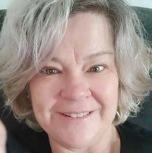 Meet your Posher, Maree